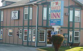 Sweet Breeze Inn Grants Pass